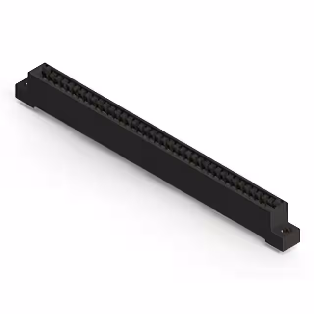 396-039-521-108 EDAC Inc.  Edgeboard Connectors